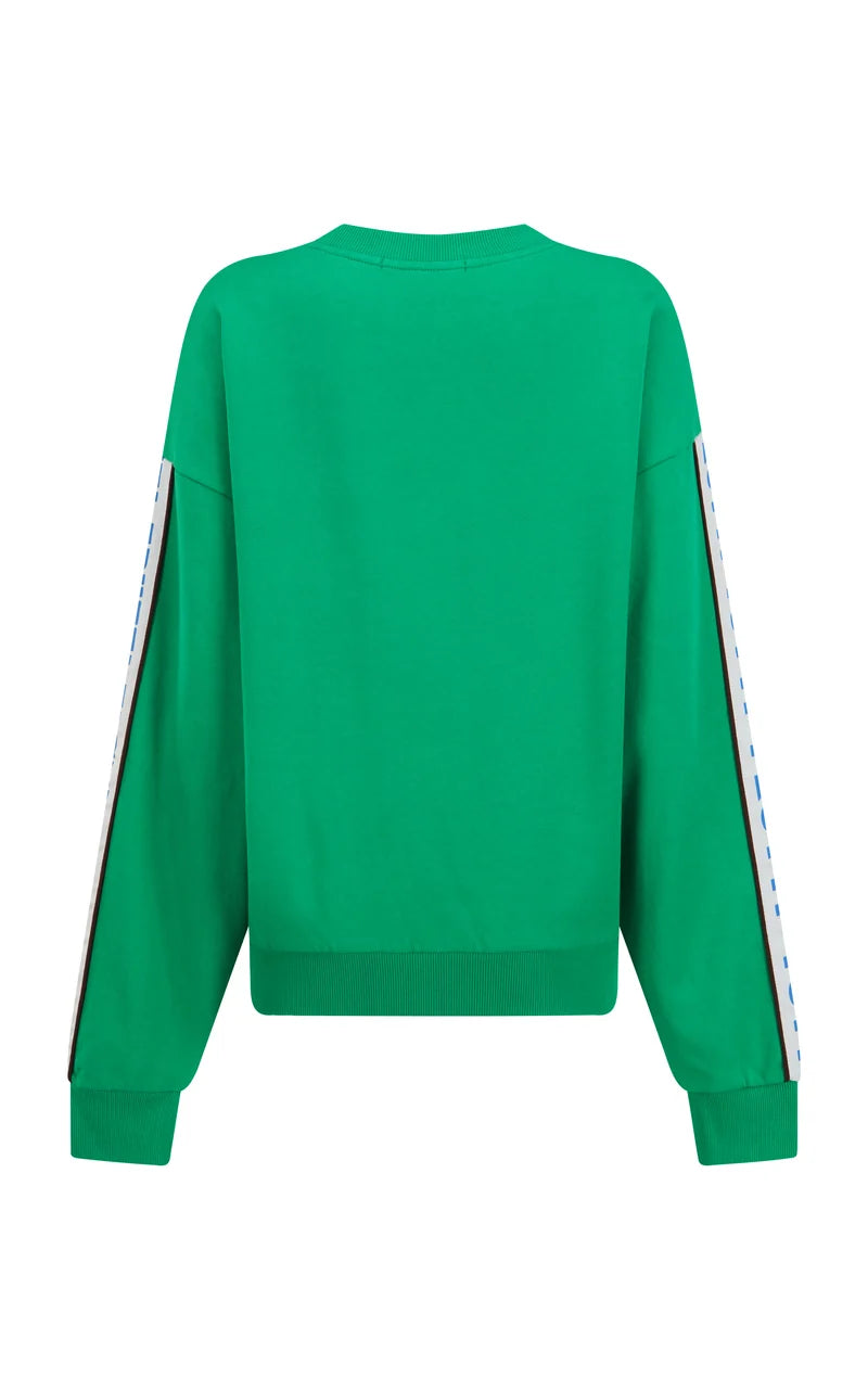 Tutti Sweatshirt Kiwi