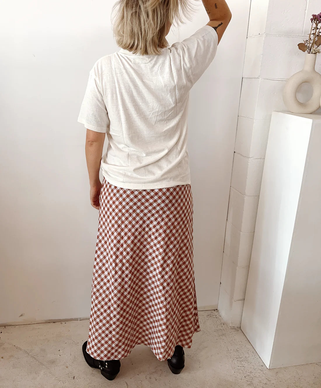 Emmie Skirt