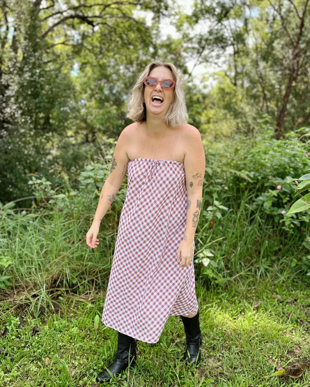Emmie Skirt