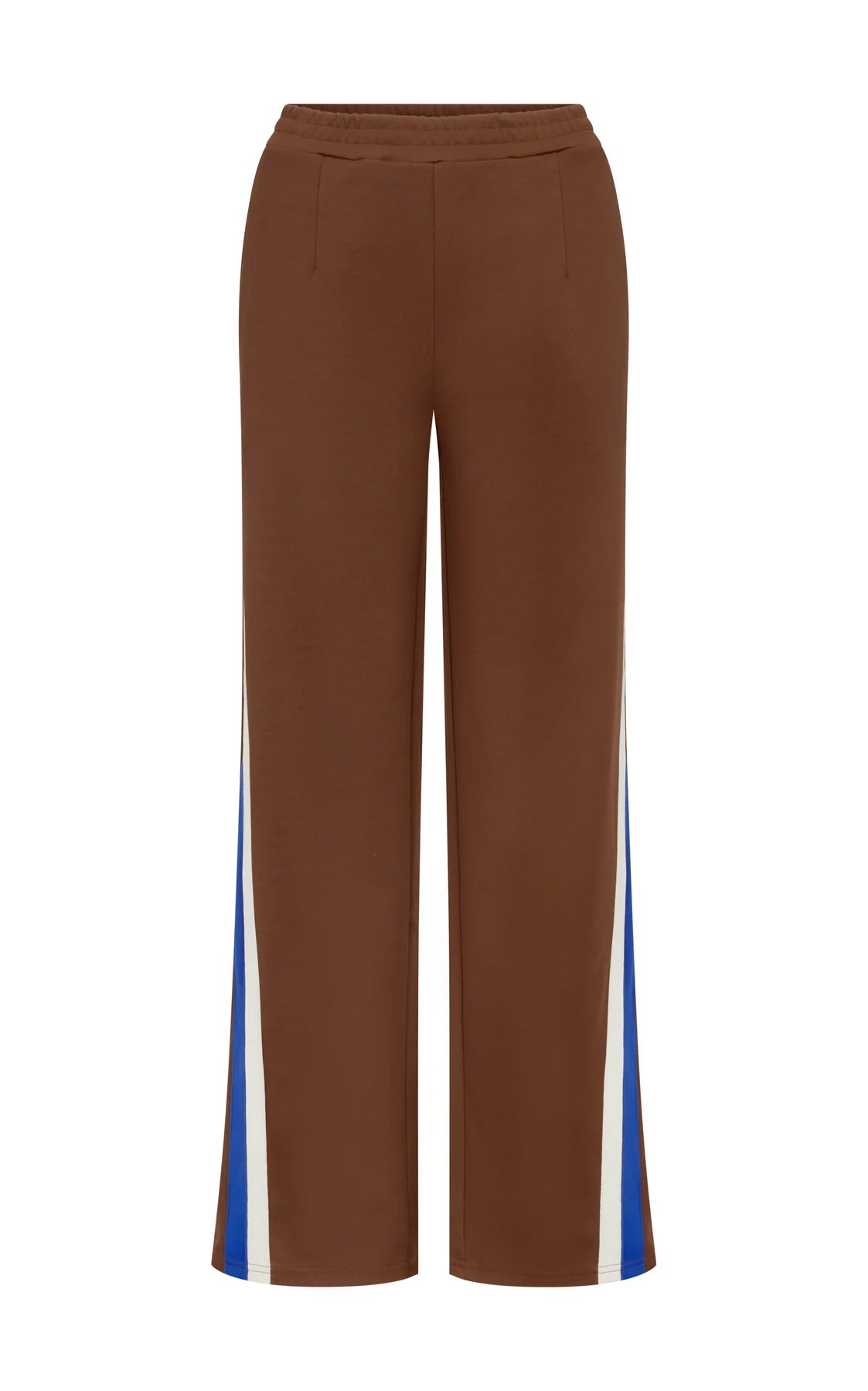 Vici Trackpant in Toasted Pecan