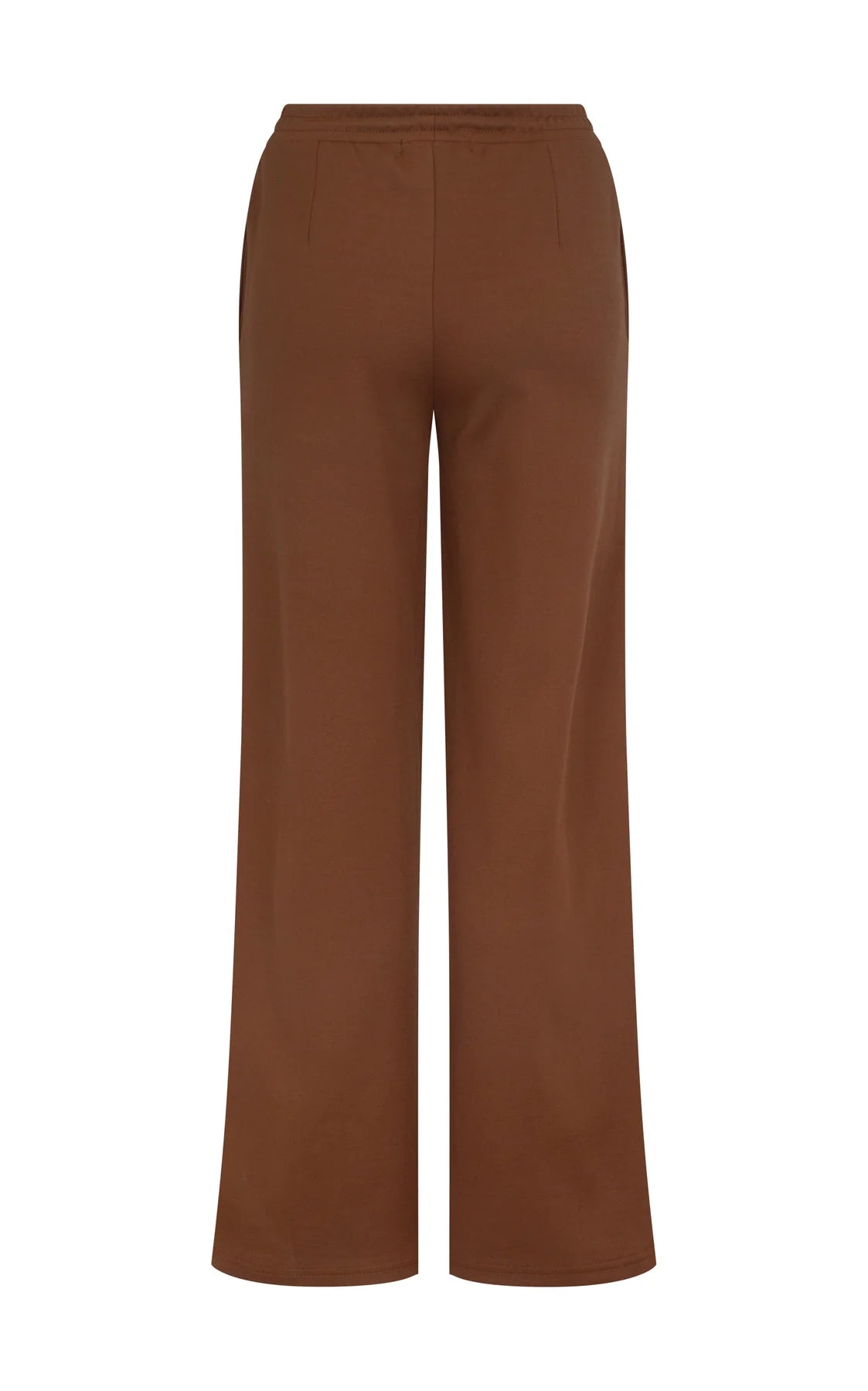 Vici Trackpant in Toasted Pecan