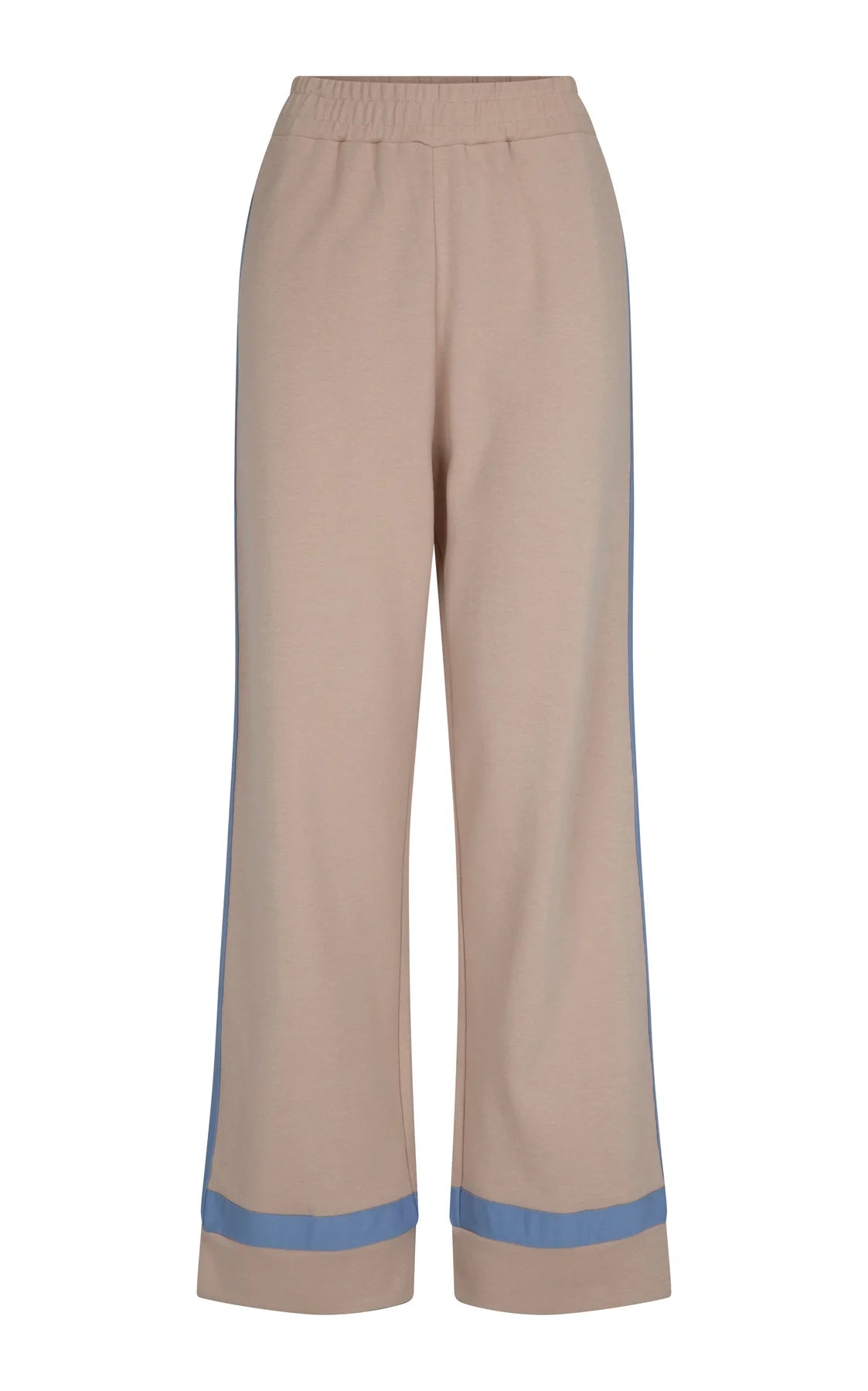 Maya Knit Pant in Nougat