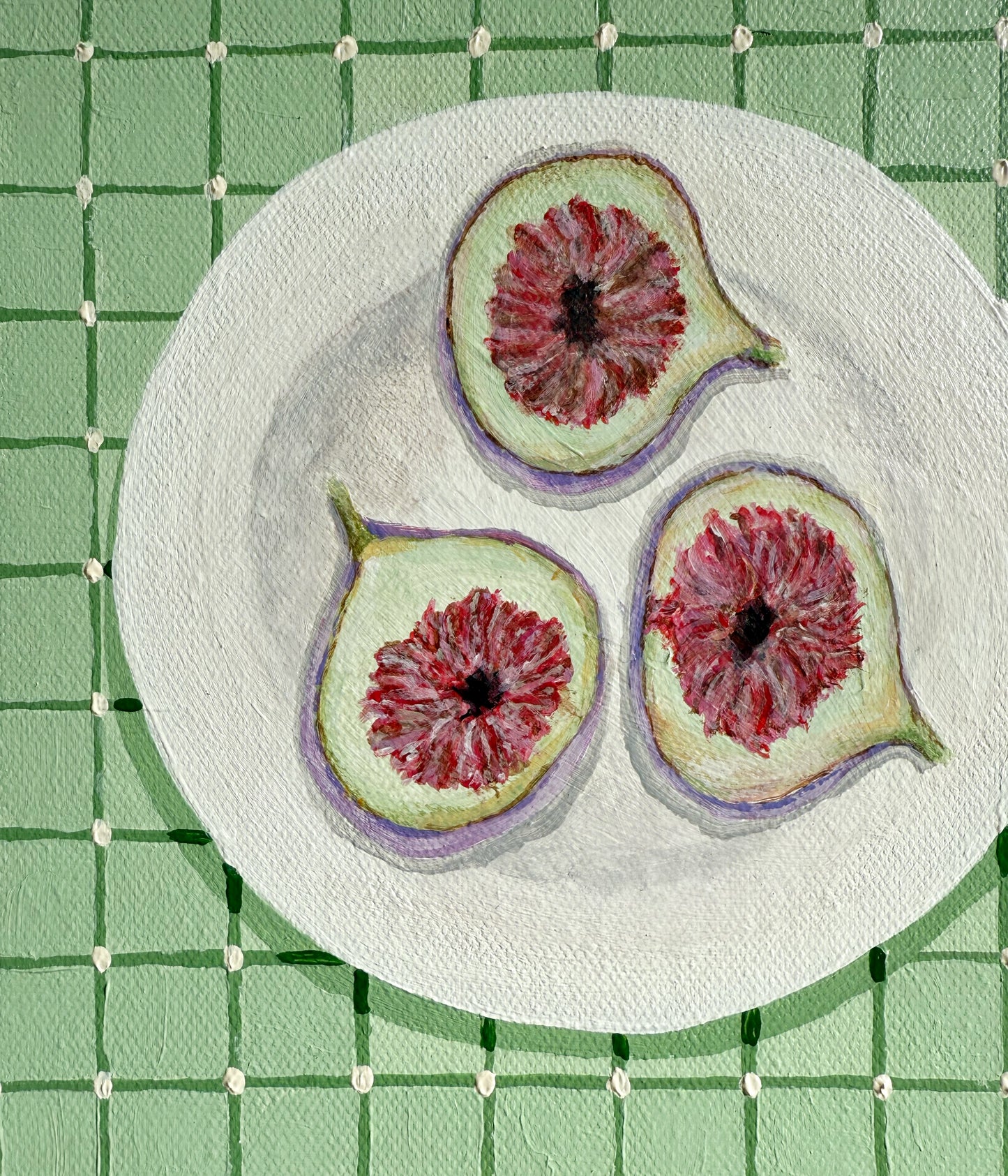 Sunday Figs