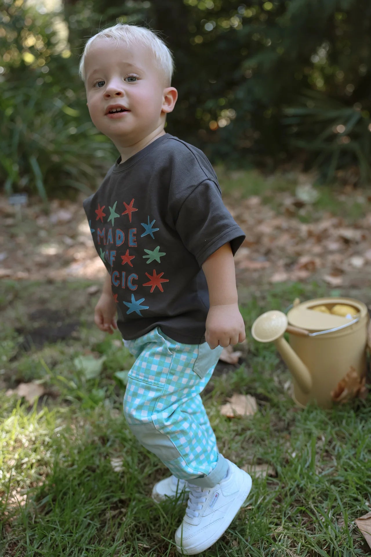 Parker Pant