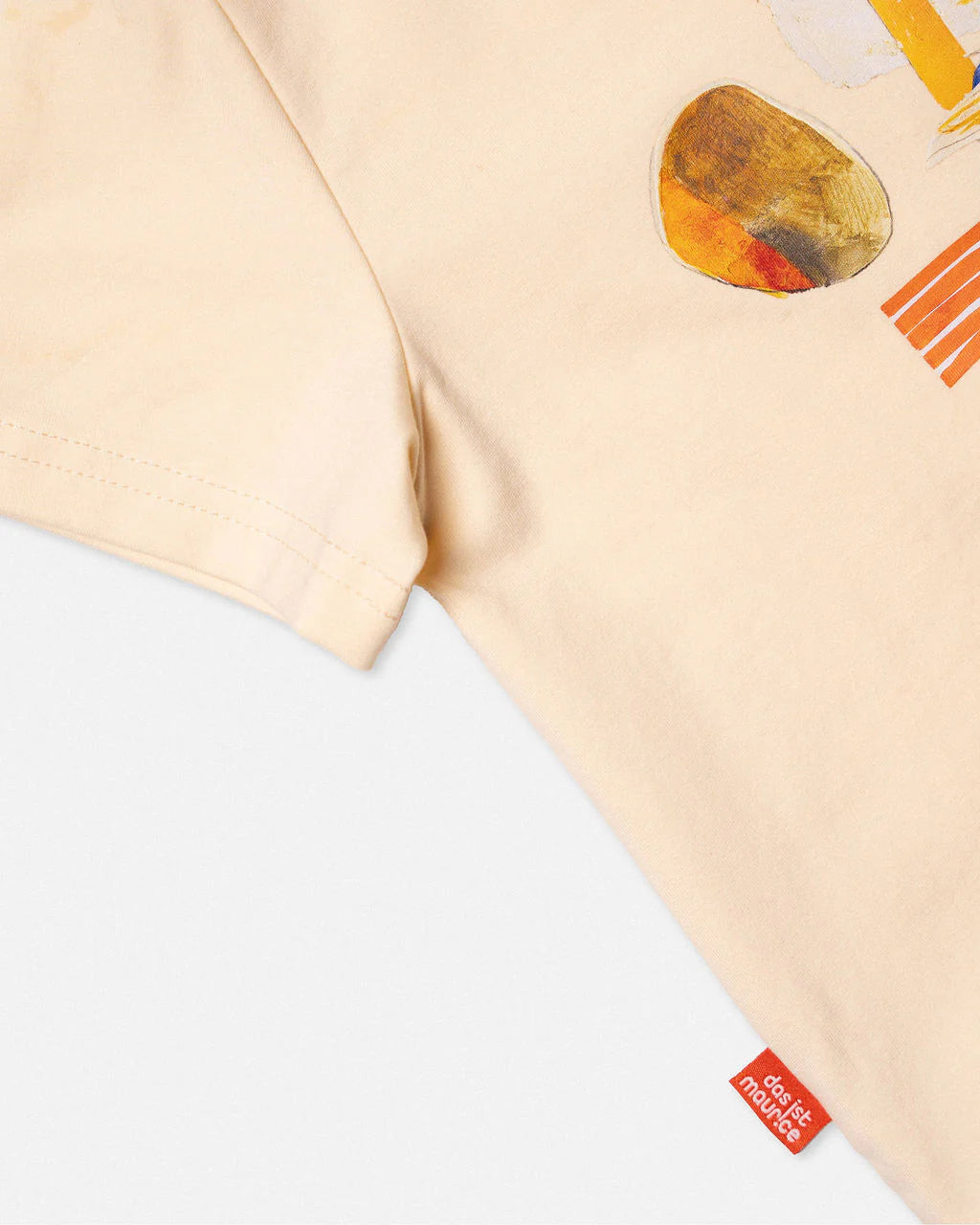 Space Shapes T-Shirt