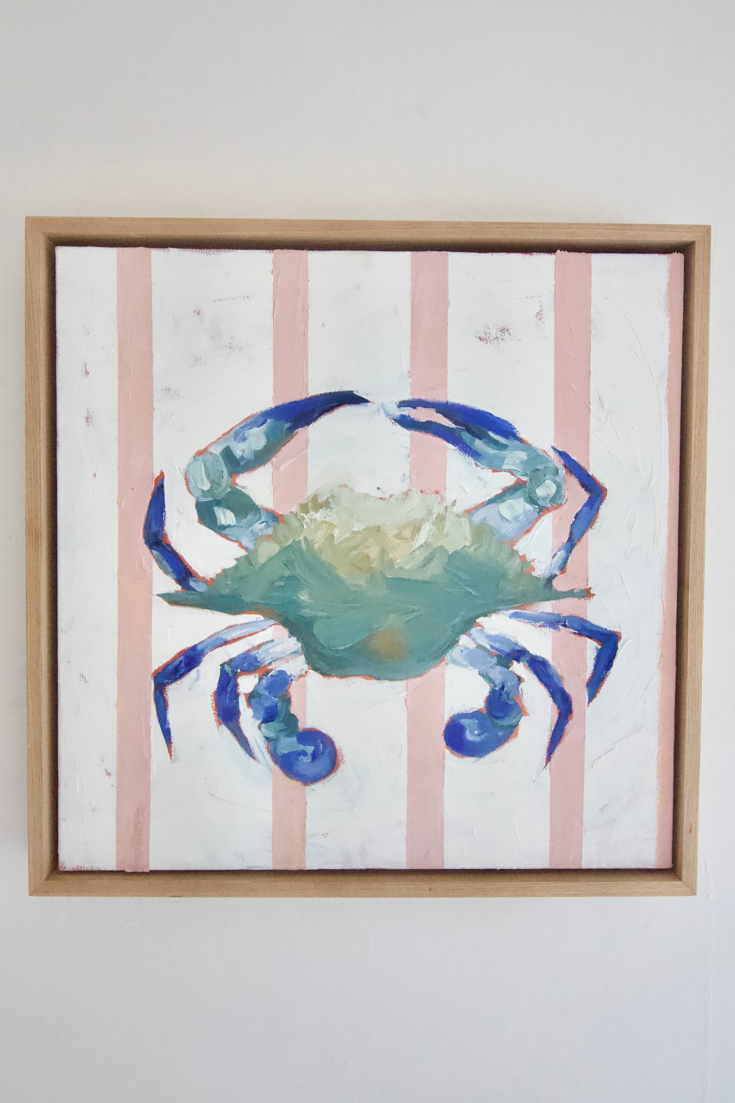 Capri Crab