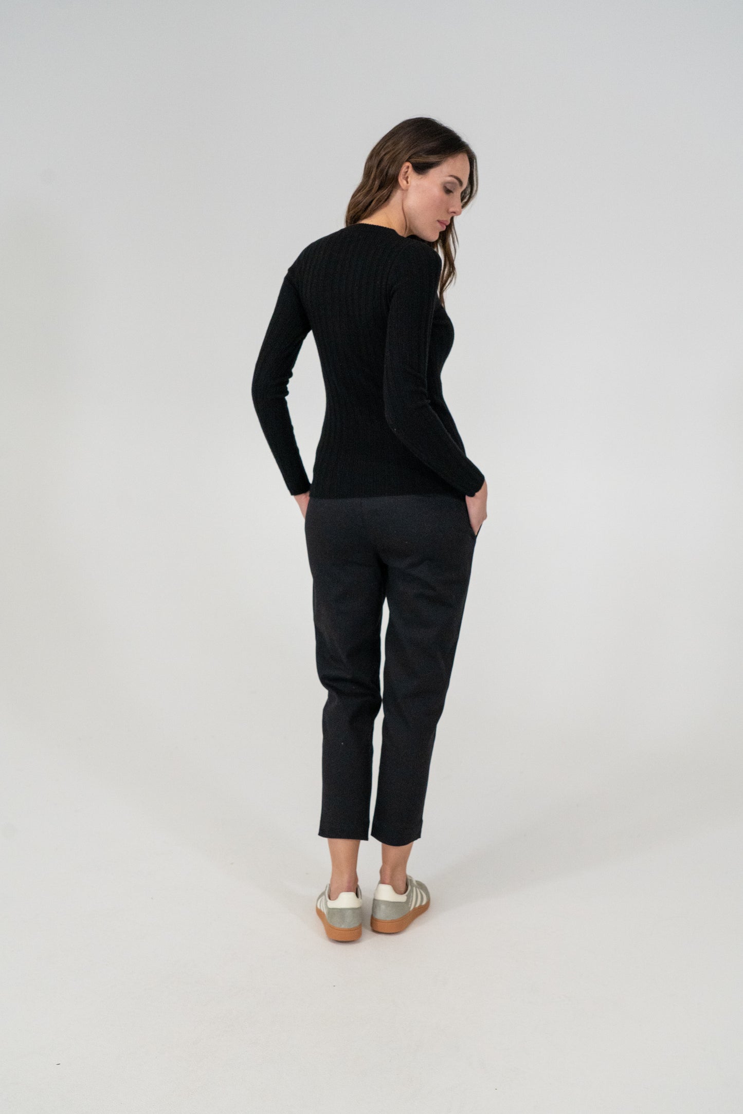Highton Knit Top