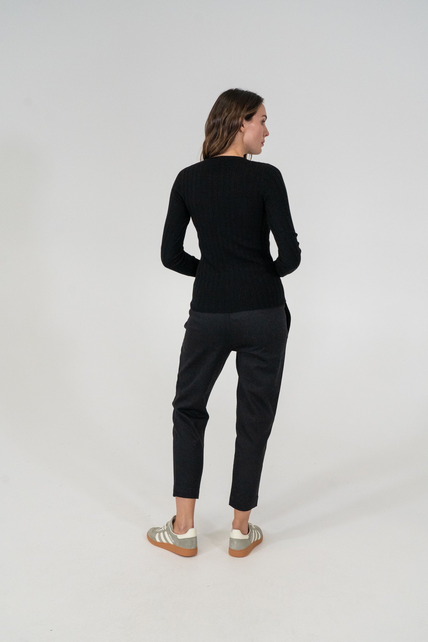 Highton Knit Top