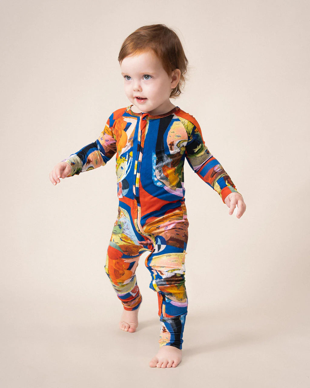 Growsuit Zero Gravity