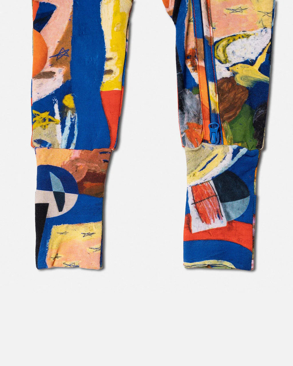 Growsuit Zero Gravity