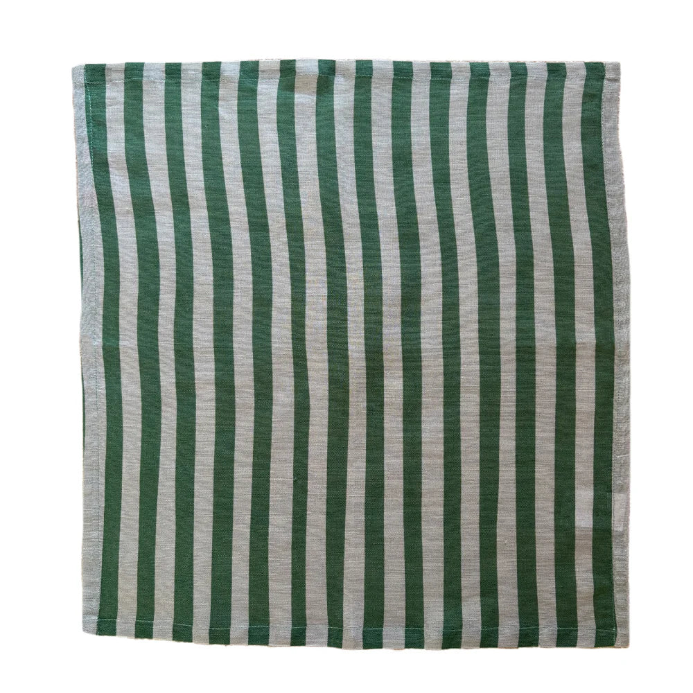 Elm 4 Peice Napkin Set