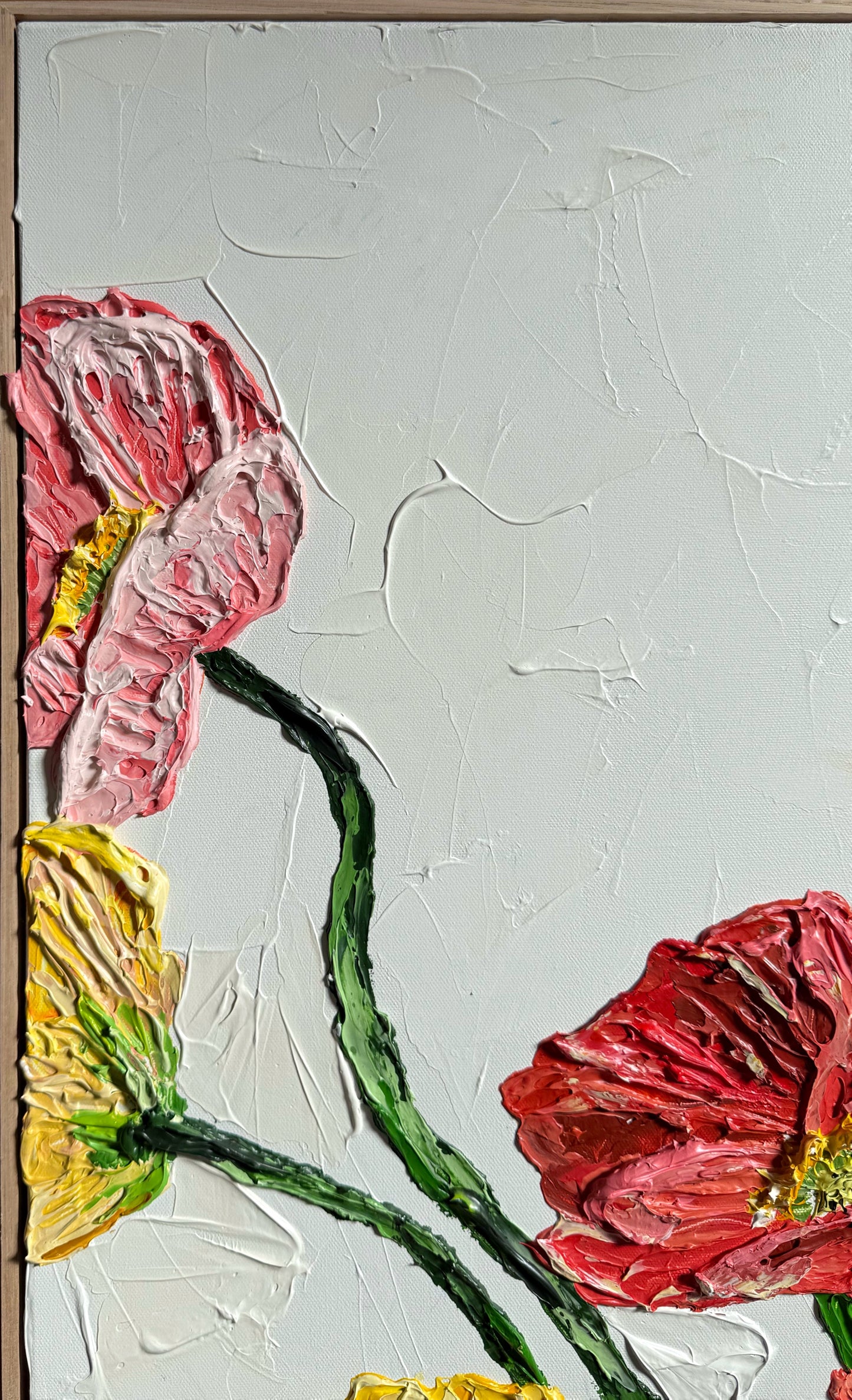 Poppies For The Soul