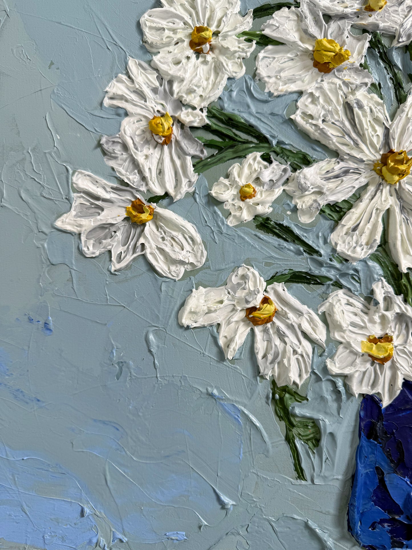 Softly They Open