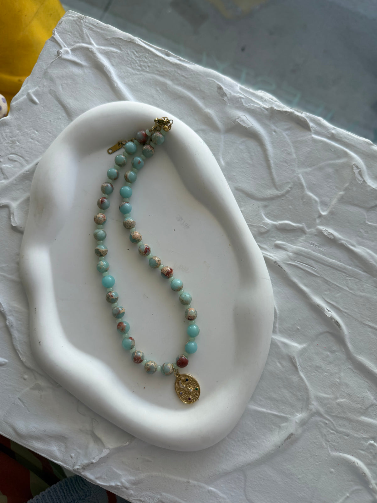 You're My Moon & Stars Necklace