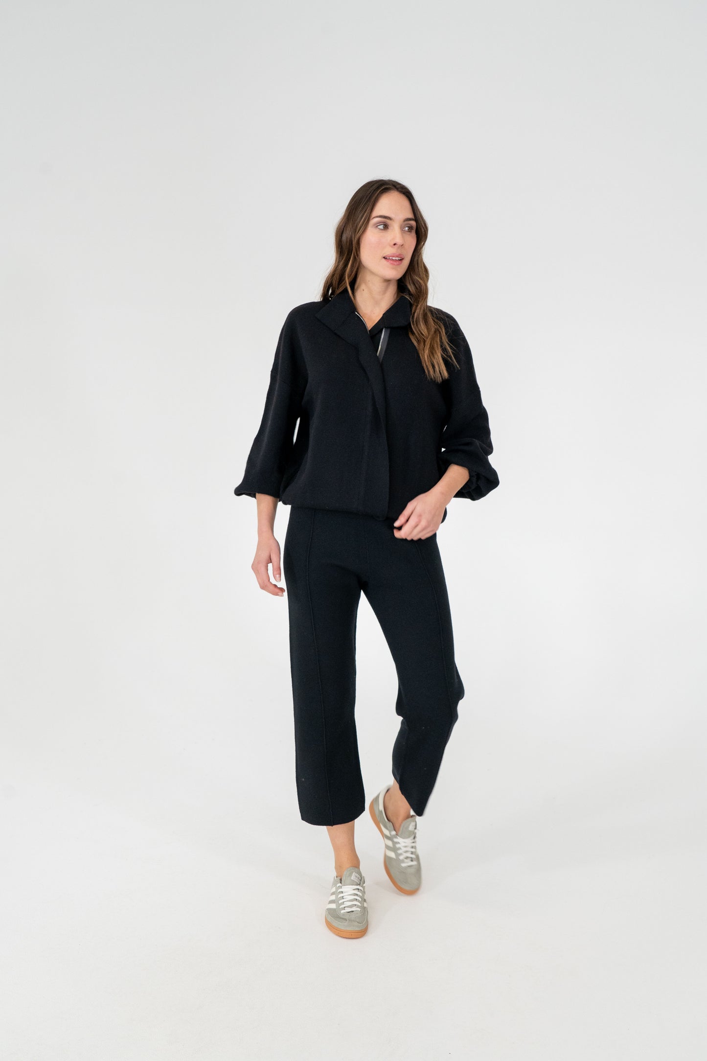 Mayor Bomber Jacket