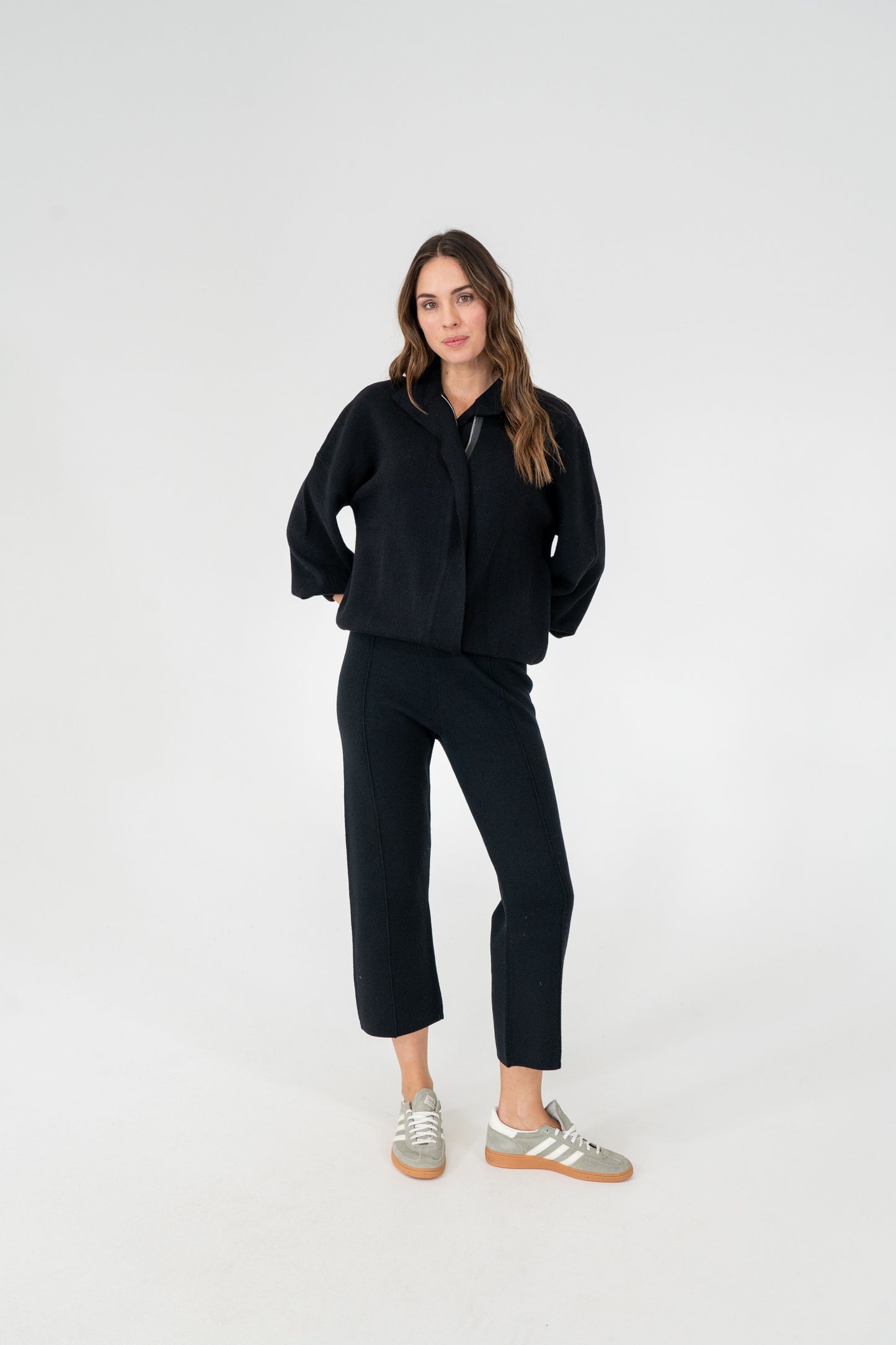 Mayor Bomber Jacket