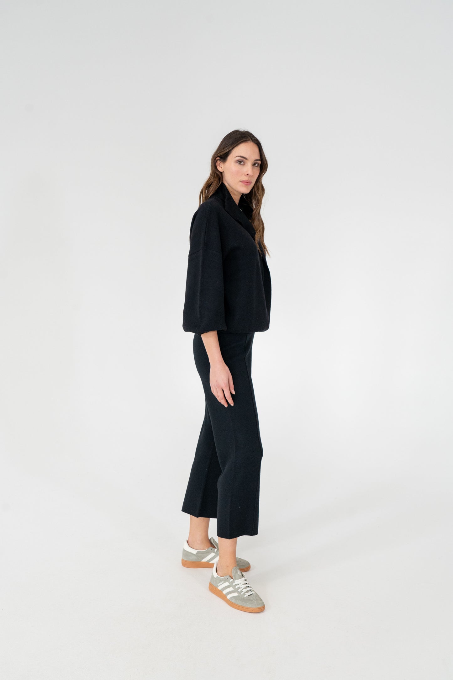 Mayor Bomber Jacket