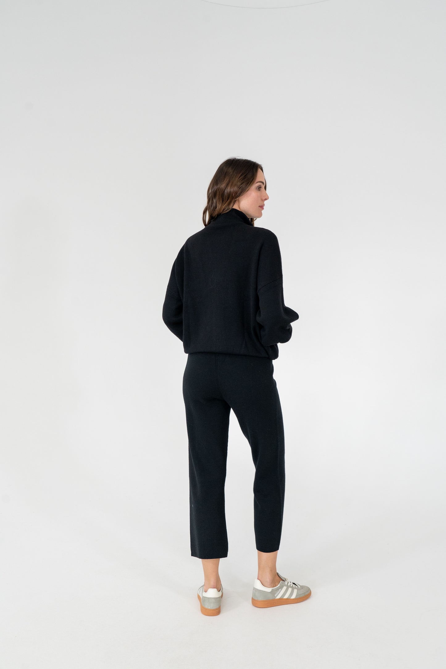 Mayor Bomber Jacket