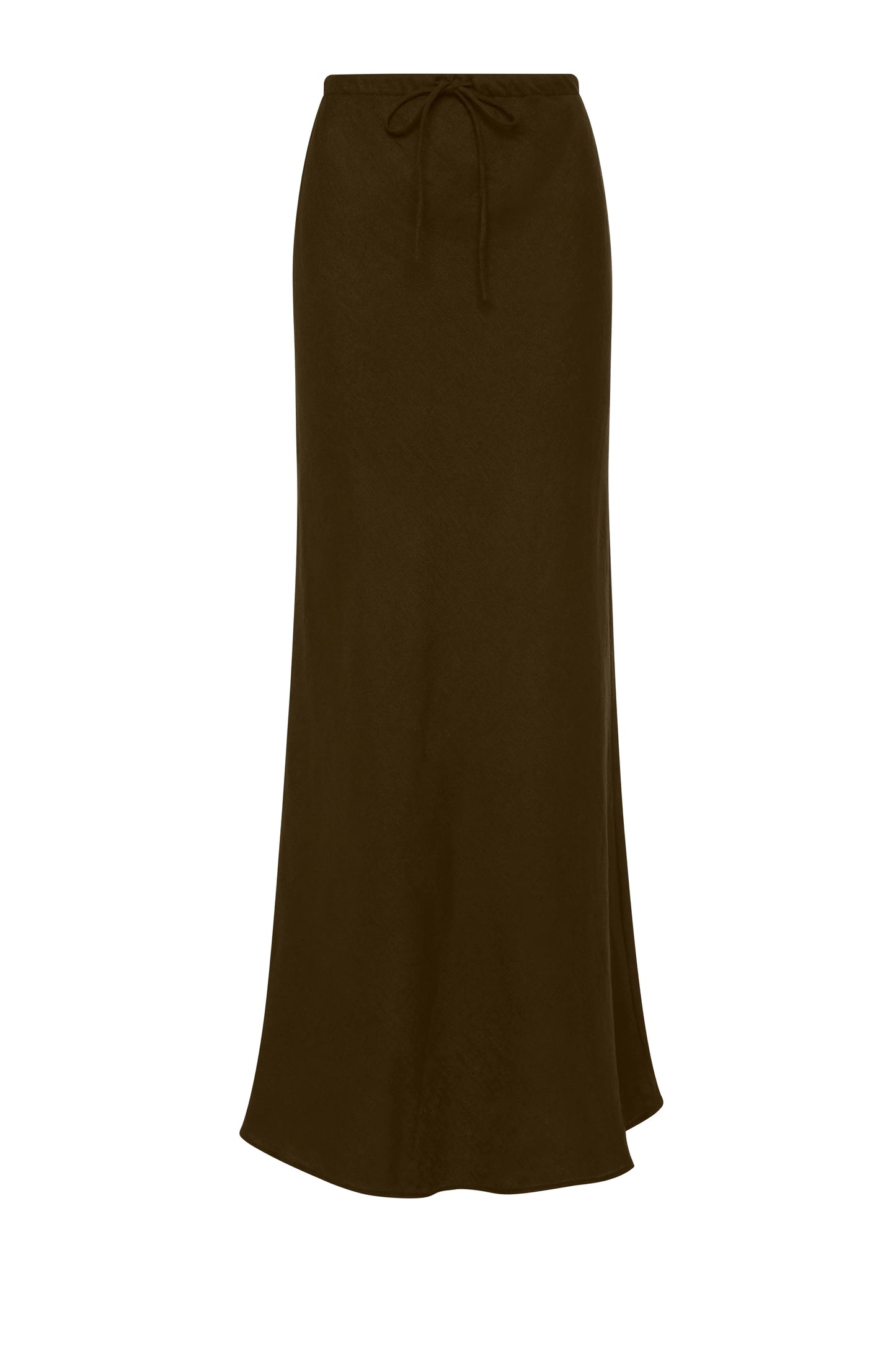 Amani Linen Skirt