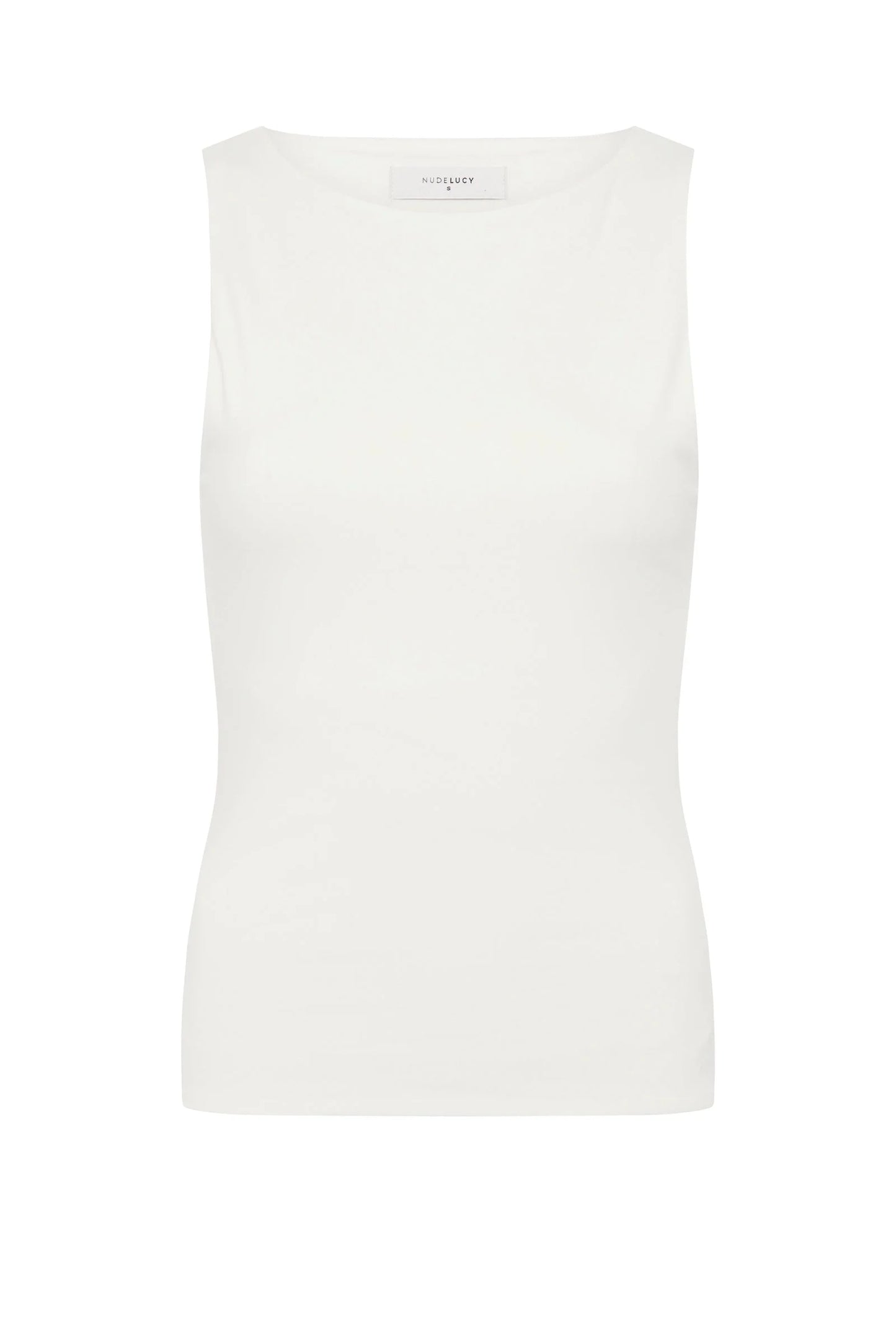 Lois Organic Tank