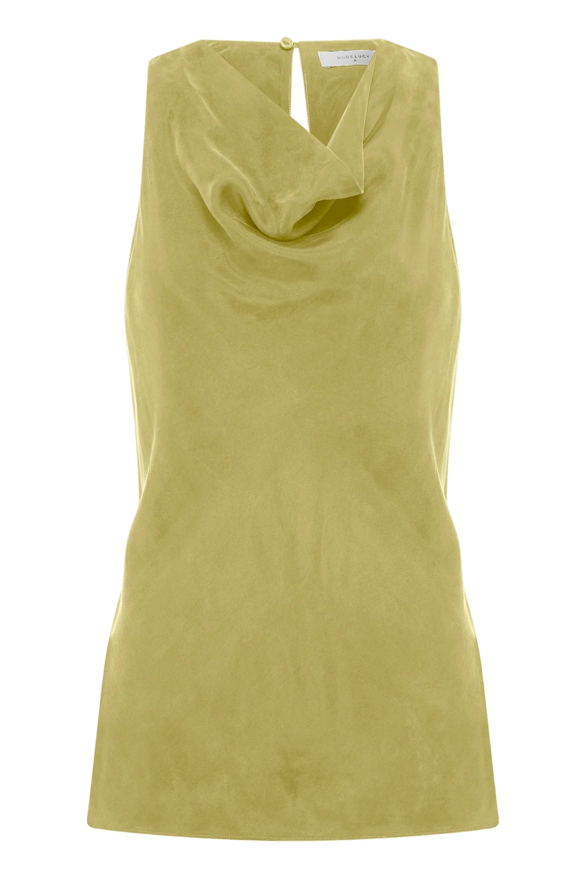 Tilly Tencel Top