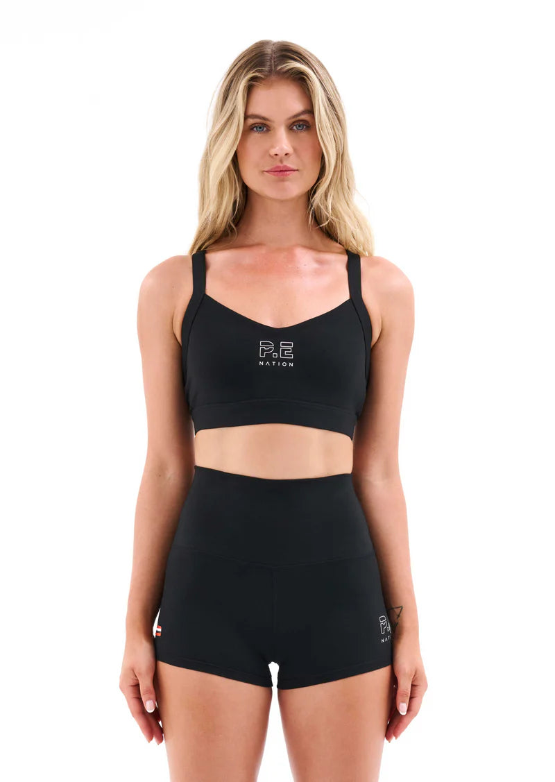 Recharge Sports Bra