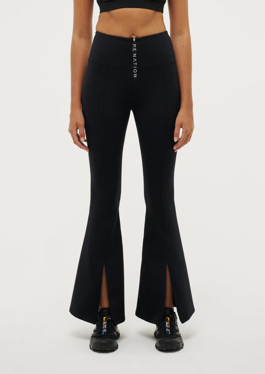 SIZE EXTRA LARGE Tappered Legging