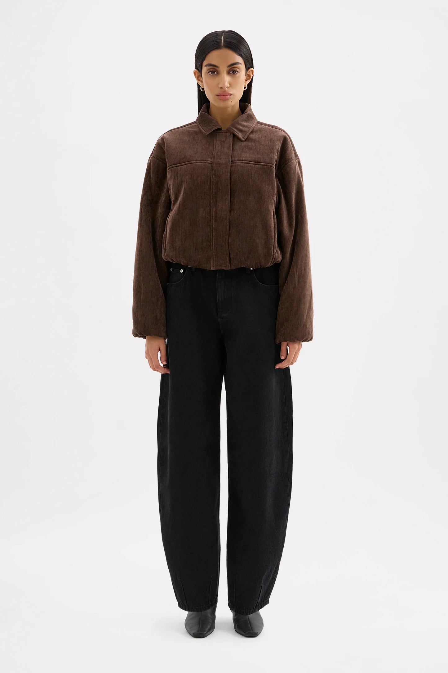 Sabina Bomber