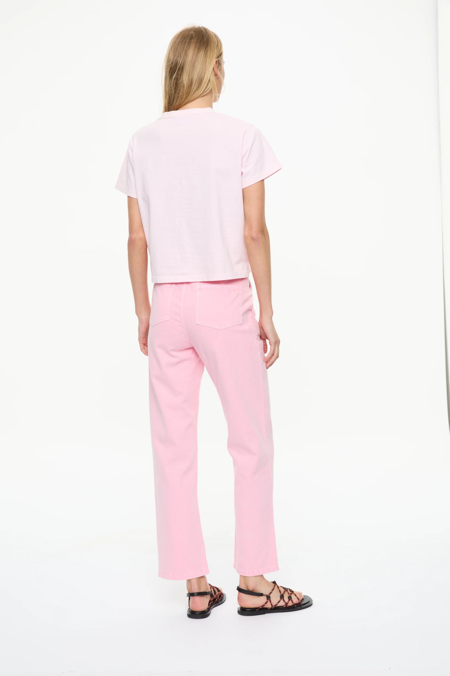 Liora Jeans in Musk