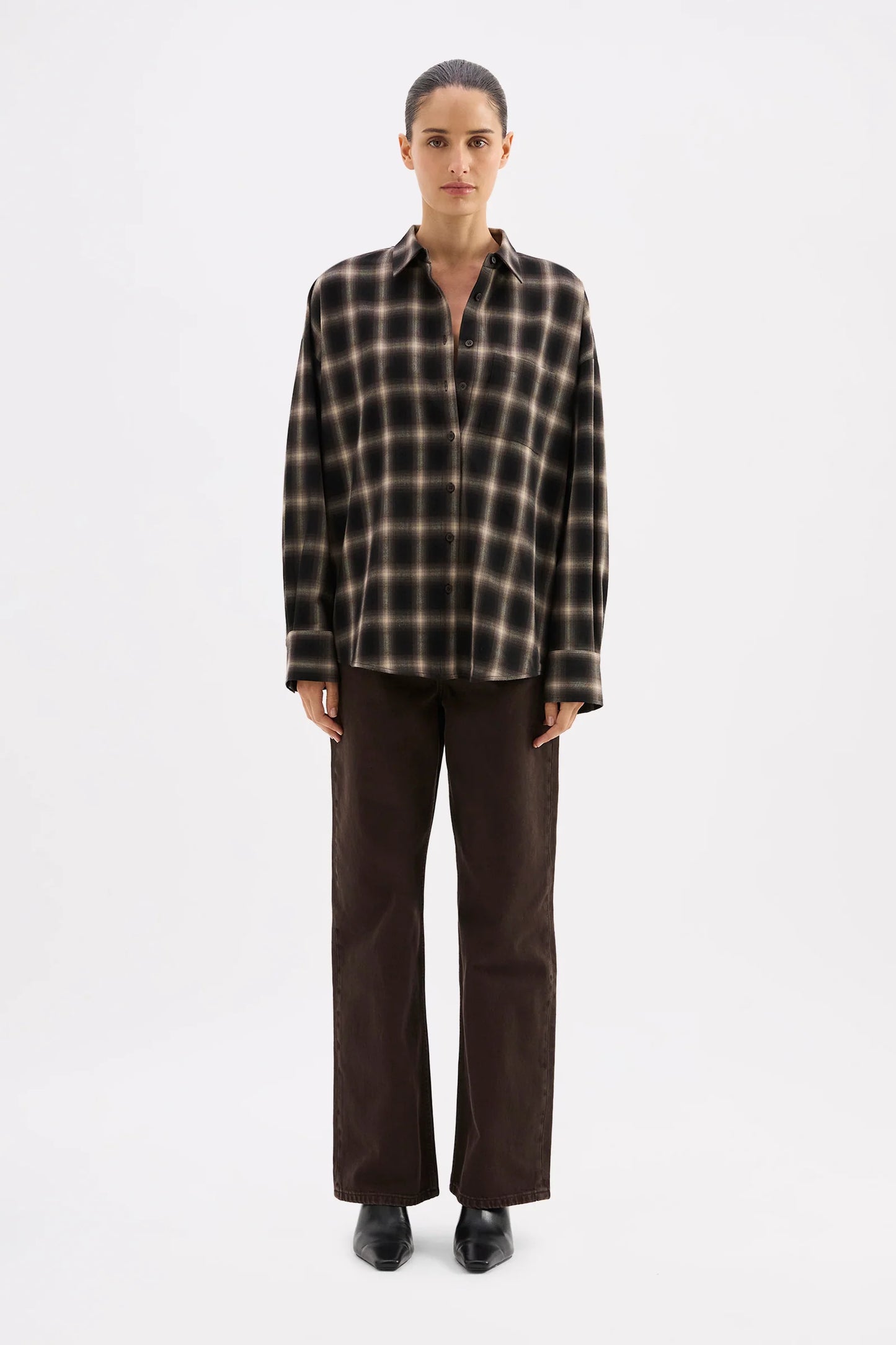 Roe Shirt
