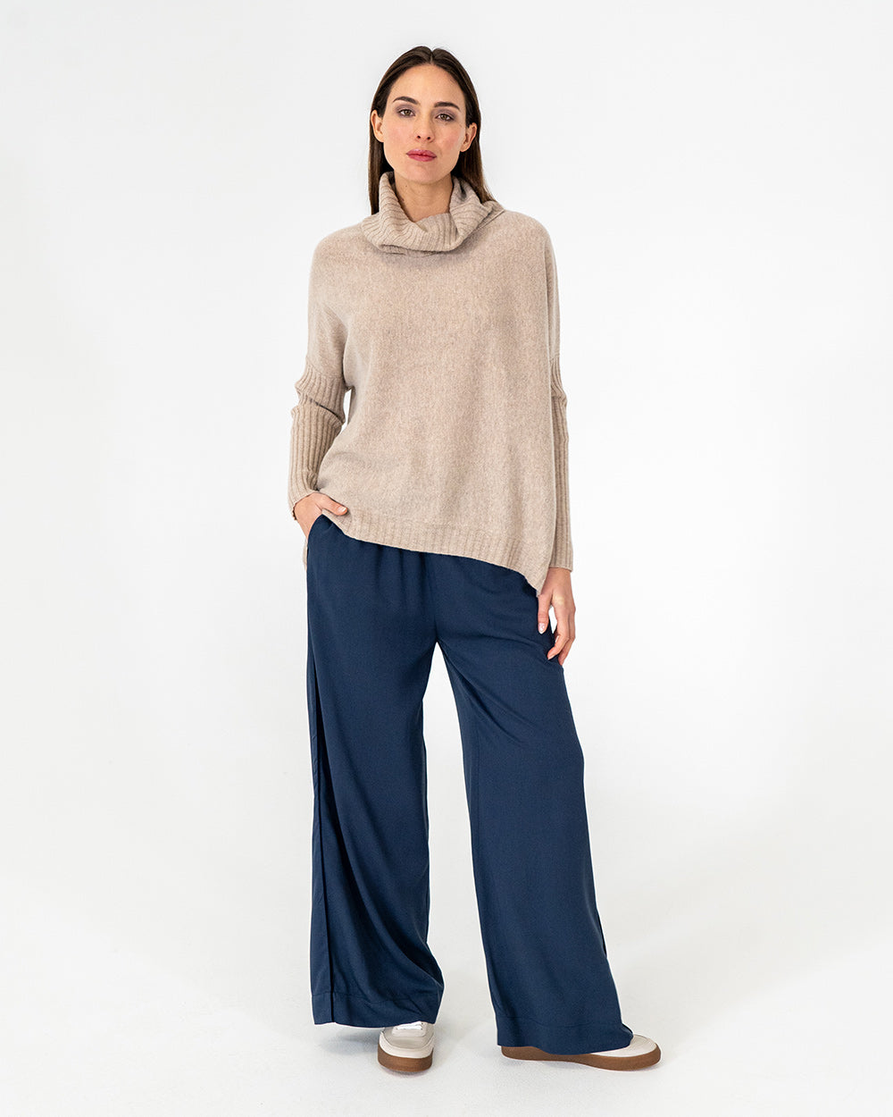Valentina Trouser