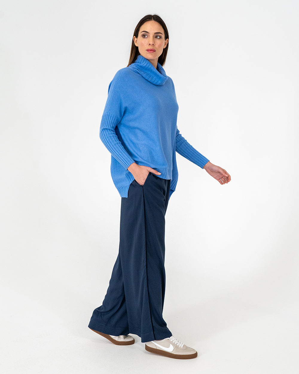 Valentina Trouser