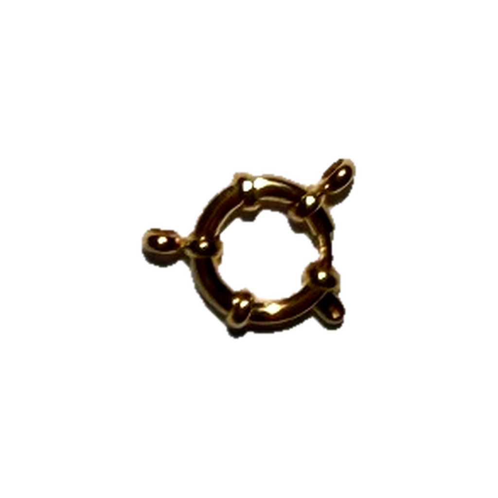 Spring Clasp