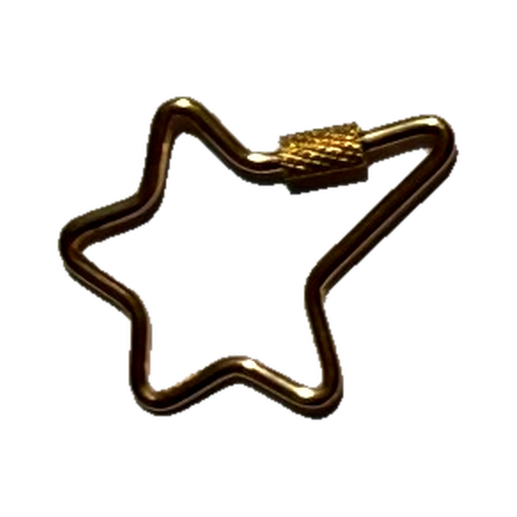 Star Carabiner