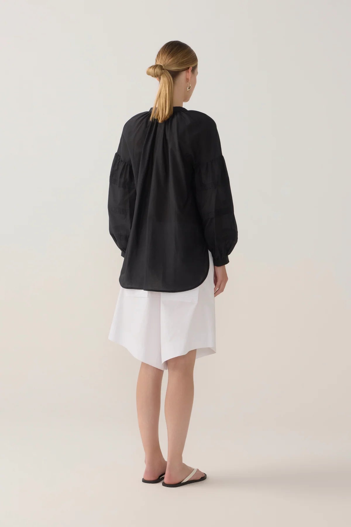 Summer Short