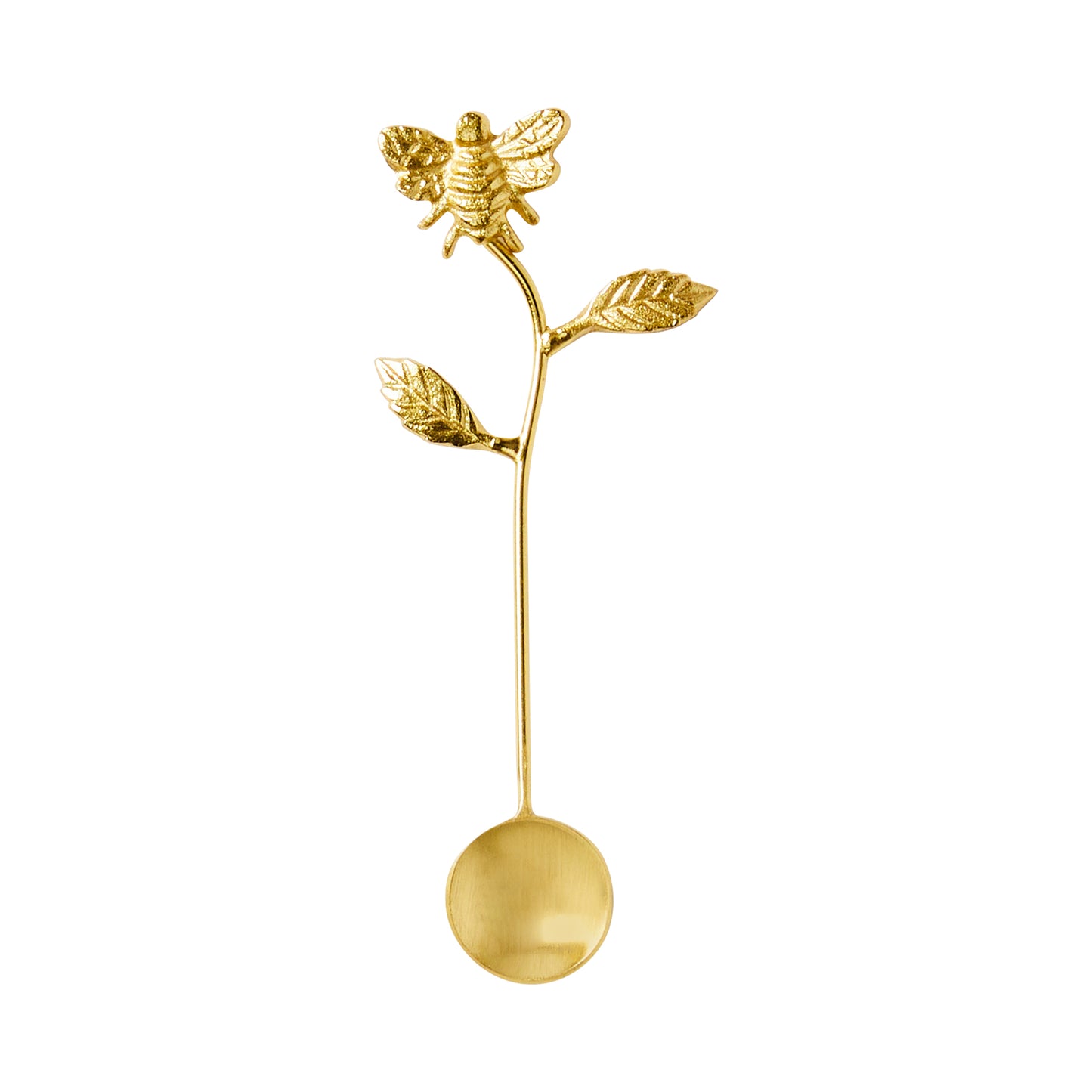 Wild Bee Teaspoons