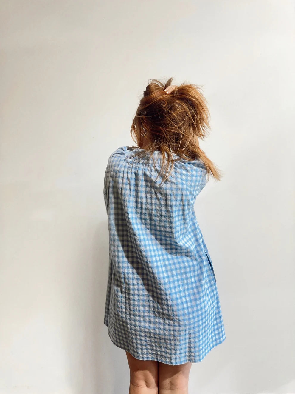 Forget Me Not Dress