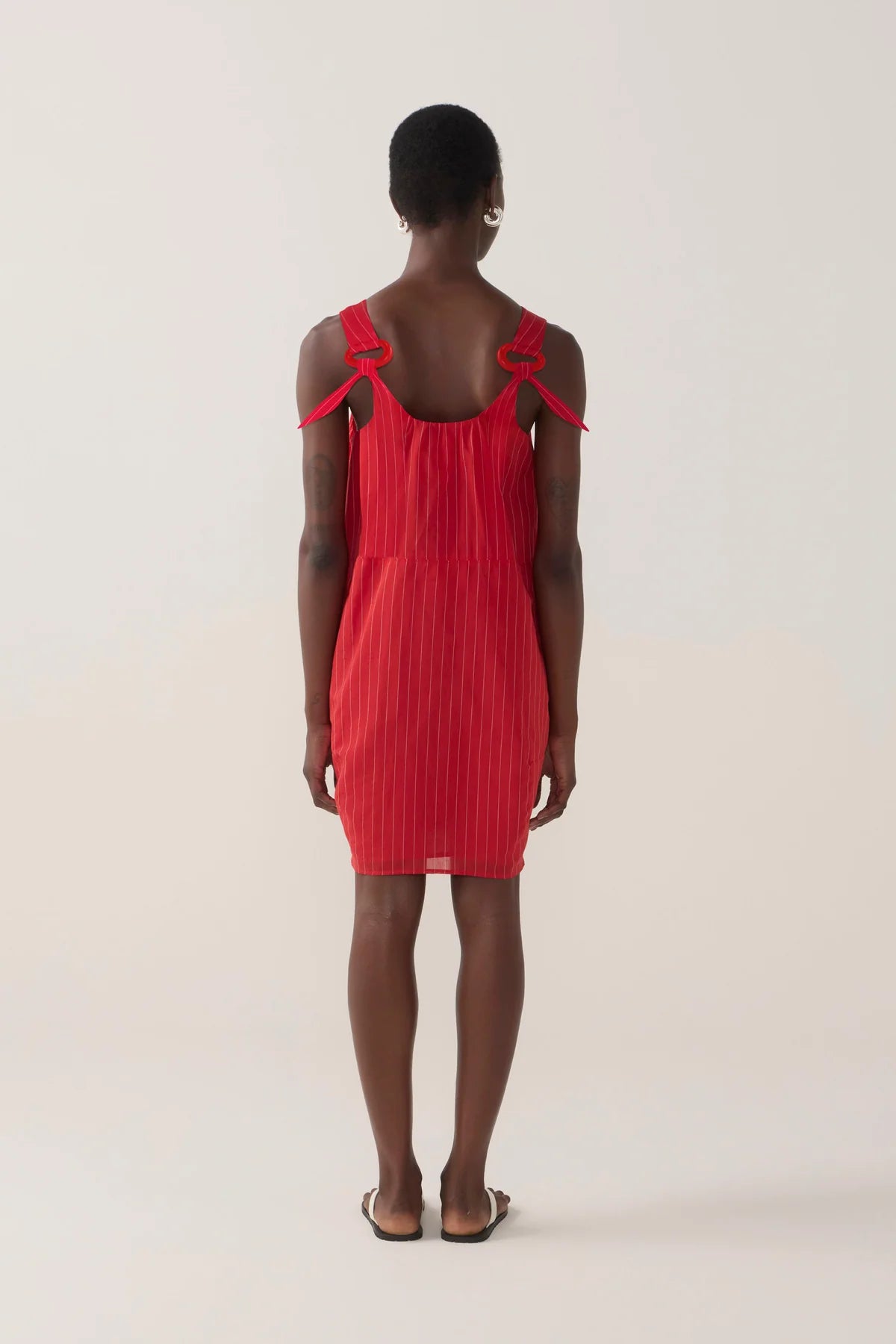 Zoey Dress