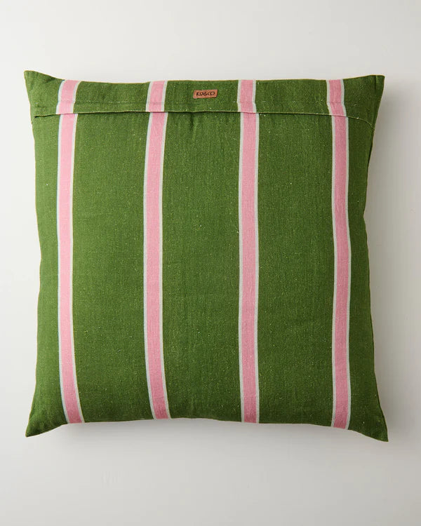 Catalina Stripe Upholstery Cushion