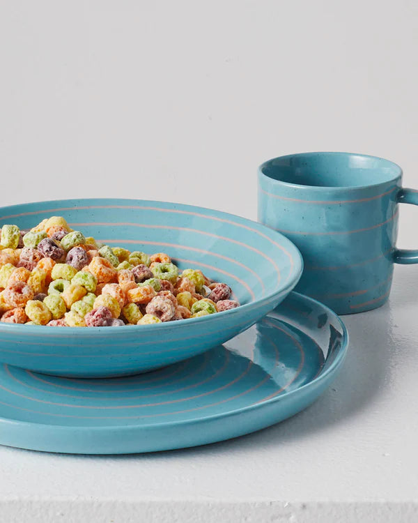 Hypnotic Bowl 2P Set