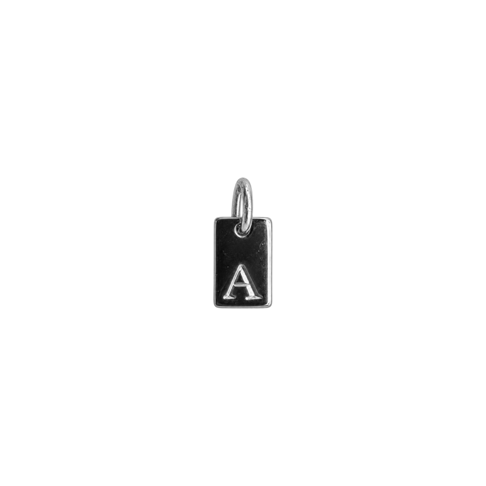 Silver A