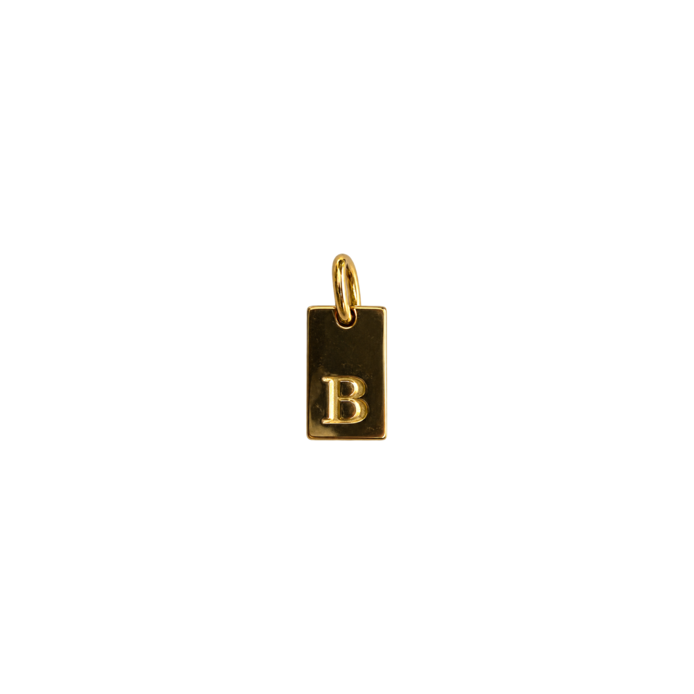 Gold B