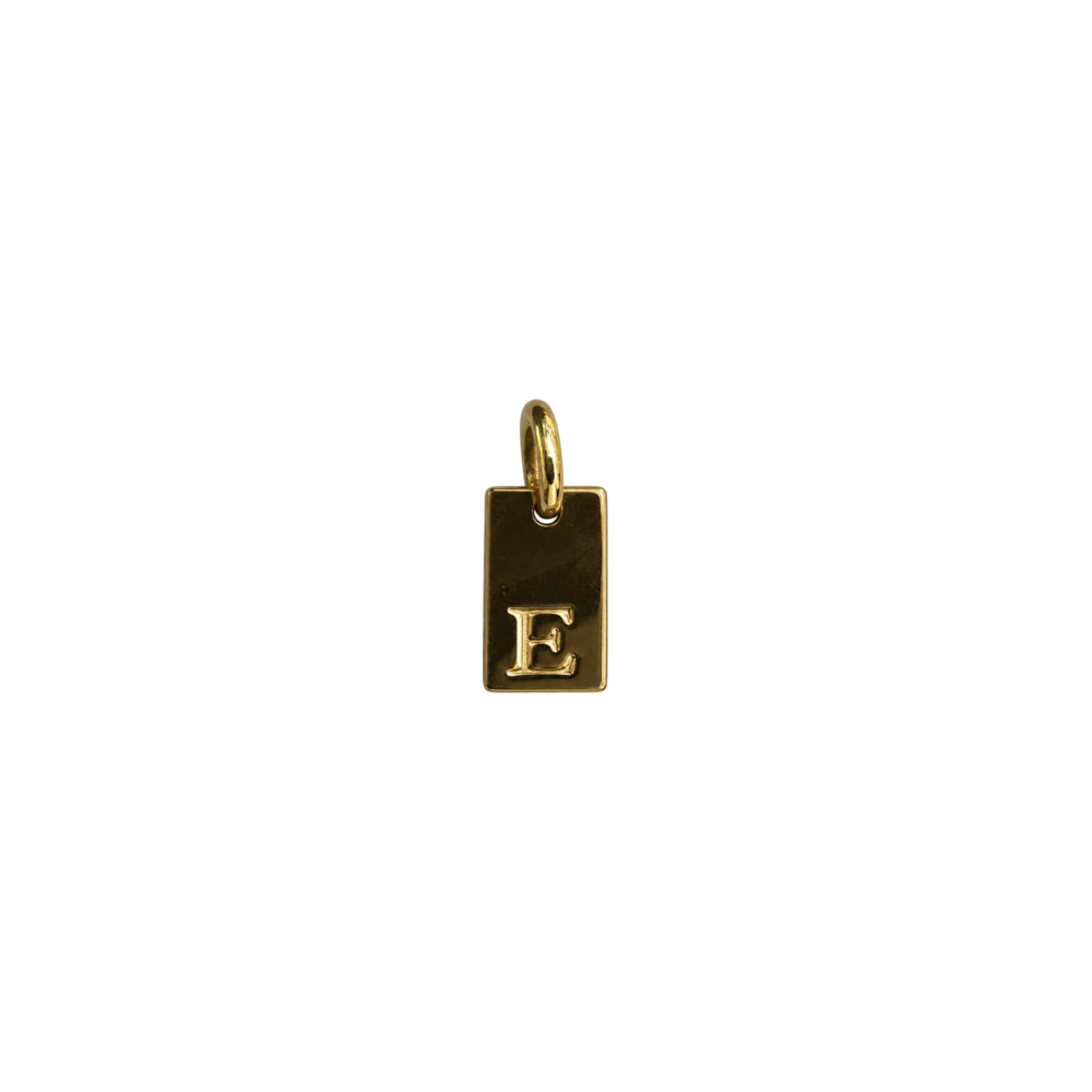 Gold E