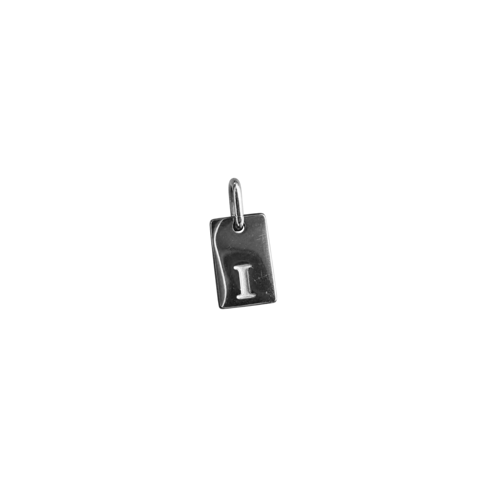 Silver I