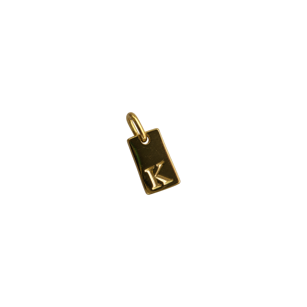 Gold K
