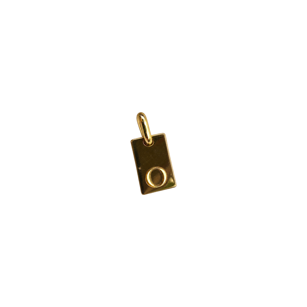 Gold O