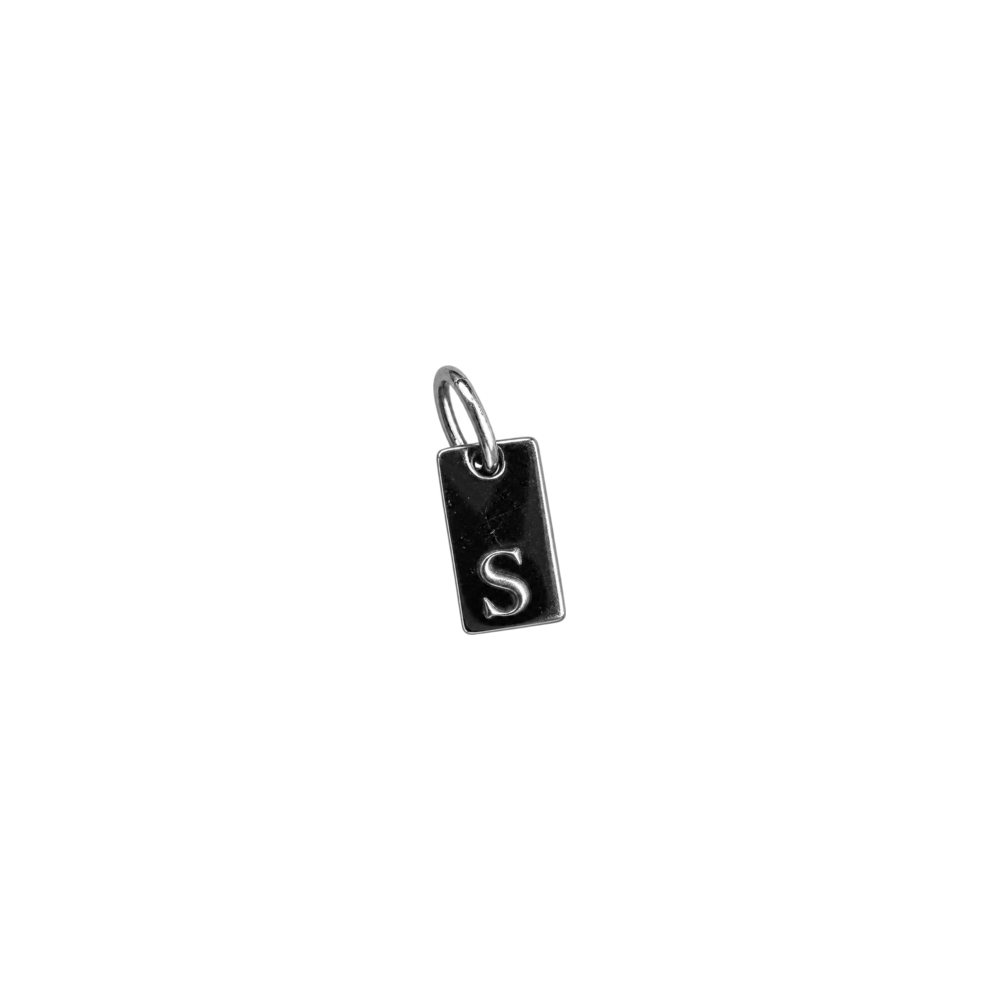 Silver S