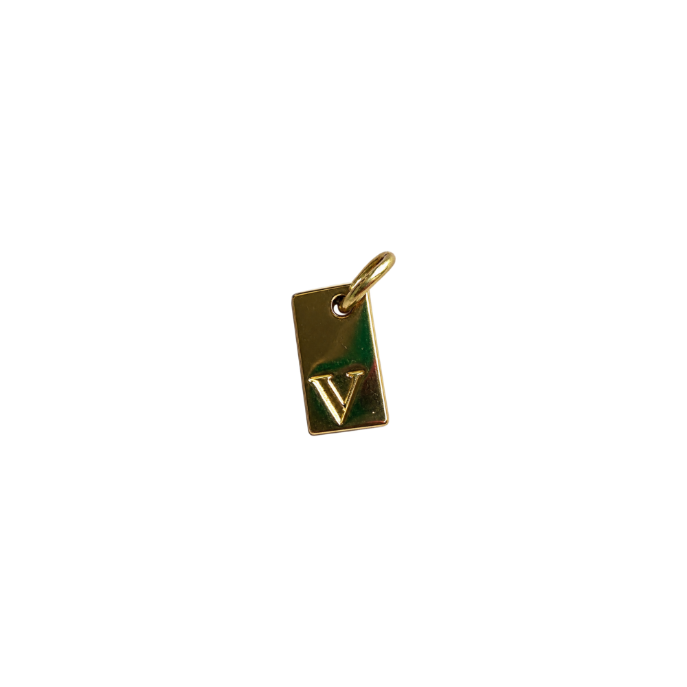Gold V