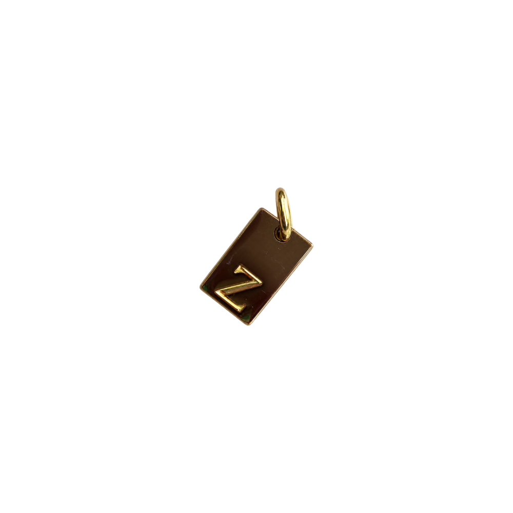 Gold Z