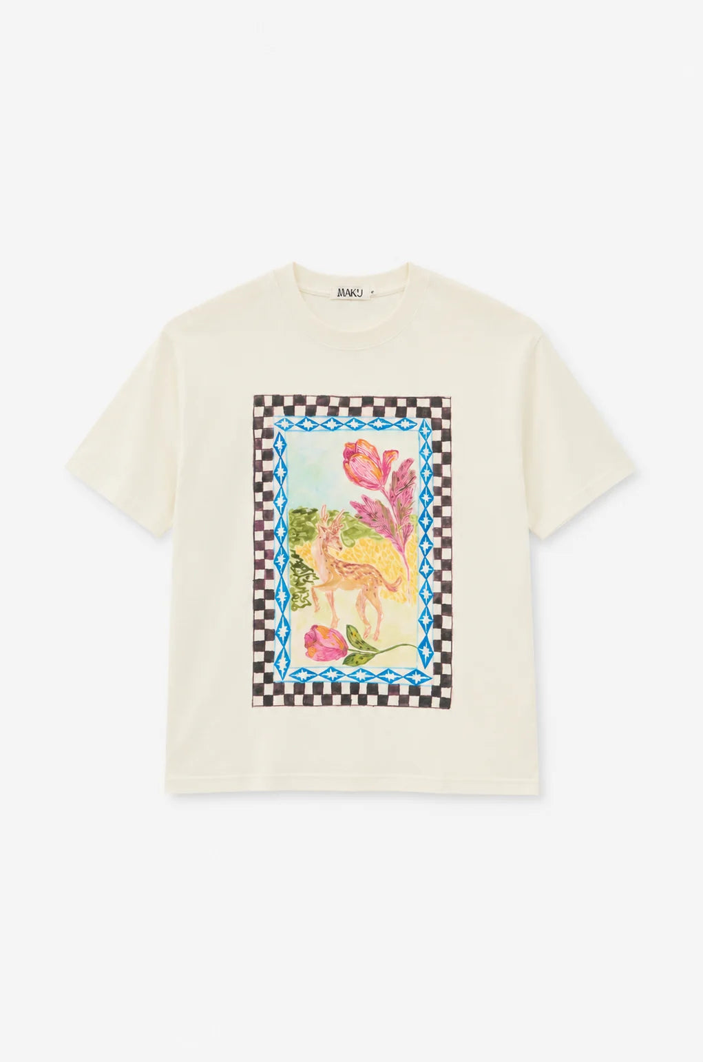 Celestial Tee